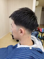 ハングアウト(Hangout) ローフェード