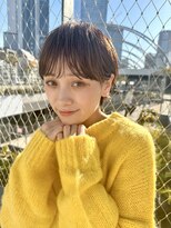 ダル 渋谷/表参道(DAL.)&nbsp;コンパクトショート