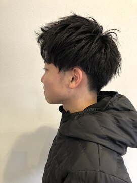 スタンド(STAND) STAND スクールショート