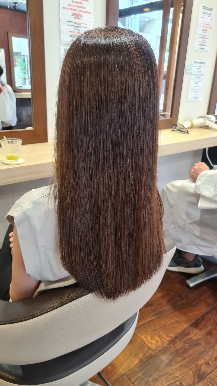 ヘアーメイク ディスプレイ(DISPLAY)｜ホットペッパービューティー