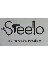 Hair & Make Product Steelo