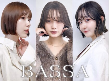バサ 高田馬場店(BASSA)の写真