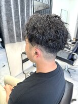 サロンワン(Salon1)&nbsp;ツイストスパイラル