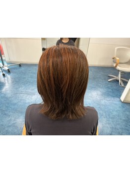 【曳舟】安心価格が嬉しい♪高い頻度で通えるから、サロン帰りの綺麗な自分をキープできる◎