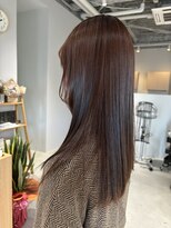 イト(iTo)&nbsp;ロングレイヤー