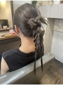 ねじねじarrange