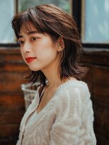 アカサ(A.casa) たっぷりレイヤー/20代/30代/40代/50代/西阿知/イオン倉敷