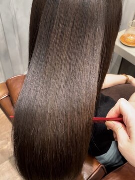 ライフアンド 浦和(LIFE&) 髪質改善/縮毛矯正/美髪/艶髪/髪質改善トリートメント/浦和