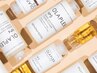 ”髪質改善”カット＋イルミナorエノグカラー＋OLAPLEX TR￥23,100→￥18,590