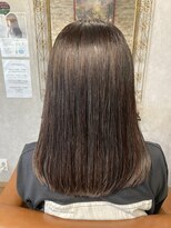 ベル(Belle)&nbsp;セミロング