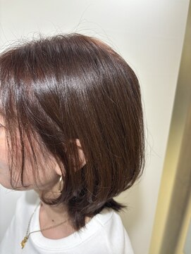 アミカ シーモール店(Amica) カラー