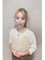 アーサスバイヘッドライト 秋田大町店(ursus by HEADLIGHT) 永田 瑛里菜
