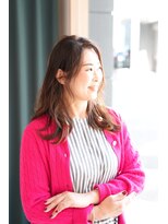 アヴァンス プロデュース バイ エガオ 大阪梅田店(AVANCE. PRODUCED by EGAO)&nbsp;ボリュームふんわレイヤーカット【AVANCE produce by EGAO】