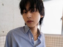 クオン 今泉(quon)の雰囲気（メンズ/ショートヘアー/ショートカット/ショートボブ/髪質改善）