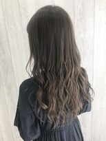 シエル 立川店(CIEL) 【CIEL原田】グレーパール