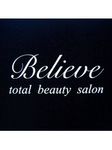 Believe 葛西店