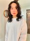ローカルズ(Locals)の写真/ベースカットに力を入れているため、パーマの完成度も高い！セットの方法までしっかりフォローいたします◎
