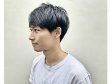 ヘアーアンドメイク リアン(Hair&Make Lien)の雰囲気（男性も大歓迎◎カットのリピーター多数！！パーマもおススメ。）