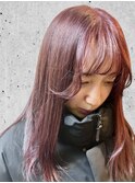 ゆるふわロング