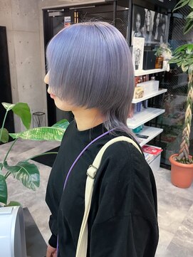 アーレント(AREND) lavender blue