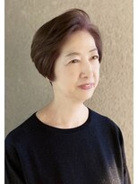 ハートボックス 四谷店(Heart box) エレガンスショート