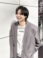 ロロネー 梅田(Lolonois) 玉木 凌輔