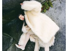 イシュー(issue)の雰囲気（issue 2025 1st collection）