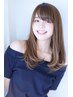 カット+縮毛矯正+デジタルパーマ+オージュアトリートメント￥27500