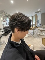 ヤテ(yate')&nbsp;フェザーショート