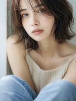 ロゼラヴィ(rosee Ravie)&nbsp;ボブ