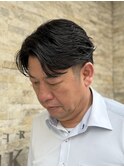 ニュアンスパーマ