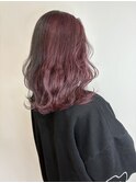 ツートーンカラー