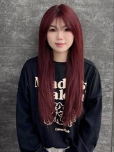 ウィズ 都賀店(Wiz)&nbsp;CAO　BAO NGOC