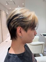 バース 梅田中崎町店(BIRTH) センターパート