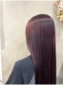 ロングスタイル