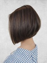 アミリー 成田美郷台店(Amily)&nbsp;重めミディアムヘア20代30代40代50代大人女子艶髪