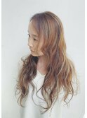 ○femme 二条○林のお客様スナップ