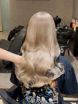 NLY 王道ミルクティー