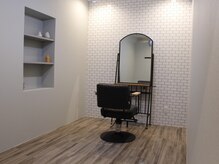 ラックバイマインドヘアー(LUCK by MiNDHAiR)