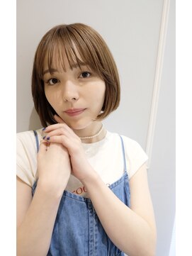 ネオリーブギンザ 銀座店(Neolive GINZA) (銀座) ミニボブ