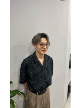 ヨーロ(yolo) 村川 颯