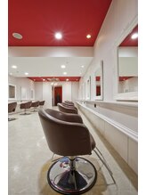 ナイン(hair produce NINE)&nbsp;スタッフ 募集