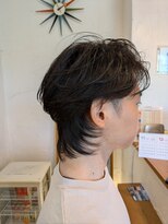 鎌倉 サロンドミュー(Salon de Mieux)&nbsp;ソフトウルフ