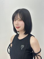 コアプラス 千葉(COA PLUS)&nbsp;ボブ/千葉