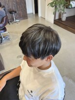 ノム(nomu) ショートStyle