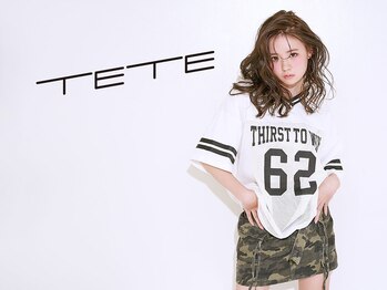 TETE