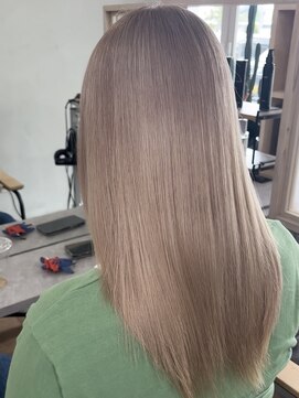 ジェニックバイノギオ(GENIC BY NOGIO) ホワイトミルクティー