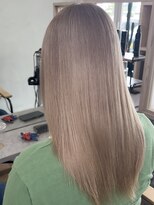 ジェニックバイノギオ(GENIC BY NOGIO) ホワイトミルクティー