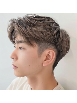 モードケイズ JR茨木improve店(MODE K's) メンズスタイル