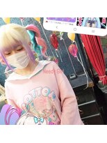 アトリエフォー(atelier 4D pocket)&nbsp;Needy Girl